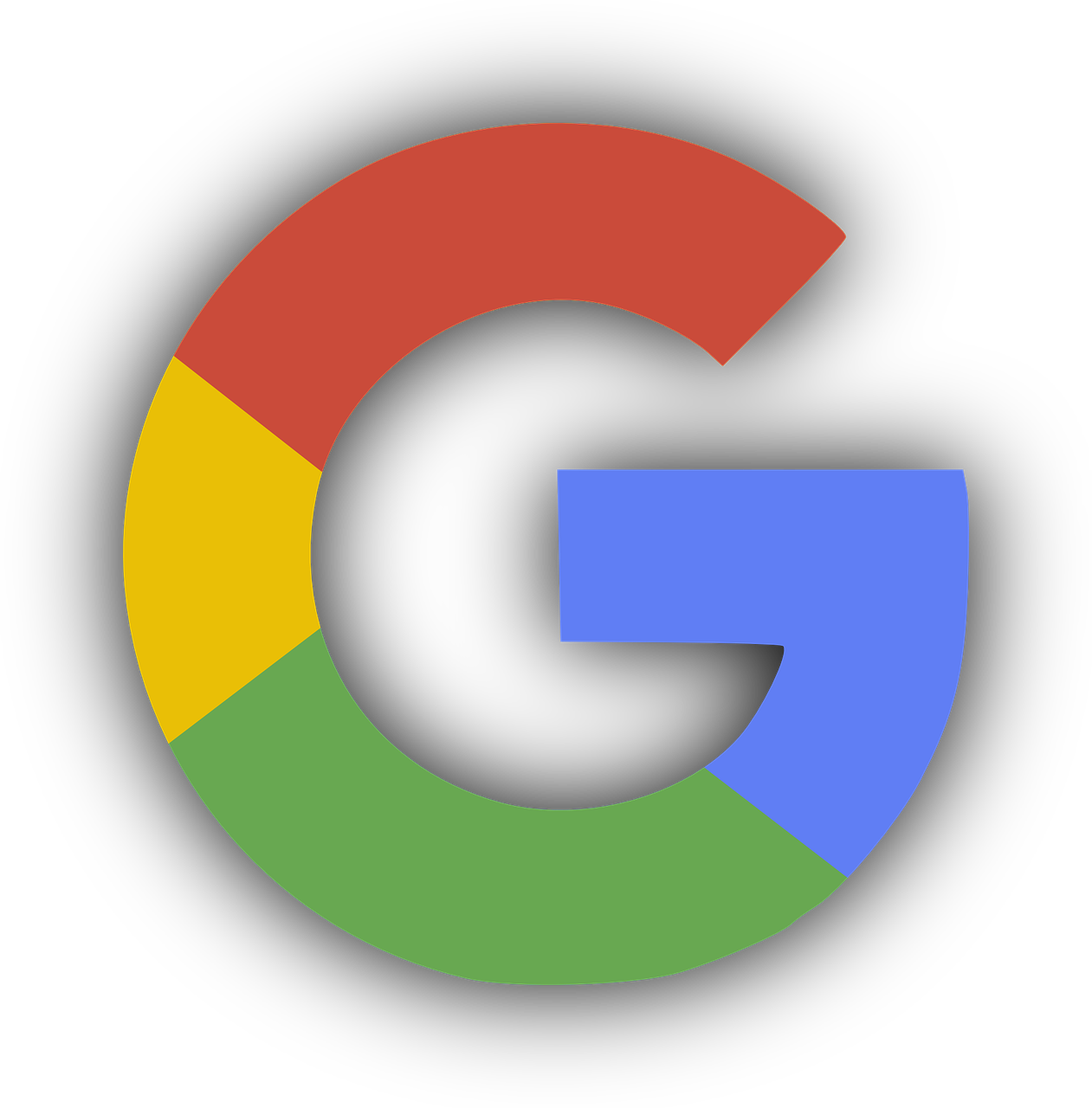 Googleアイコン
